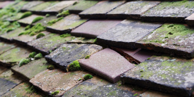 Brize Norton roof repair costs